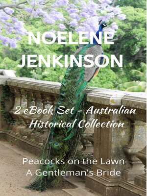 cover image of Australian Historical Collection